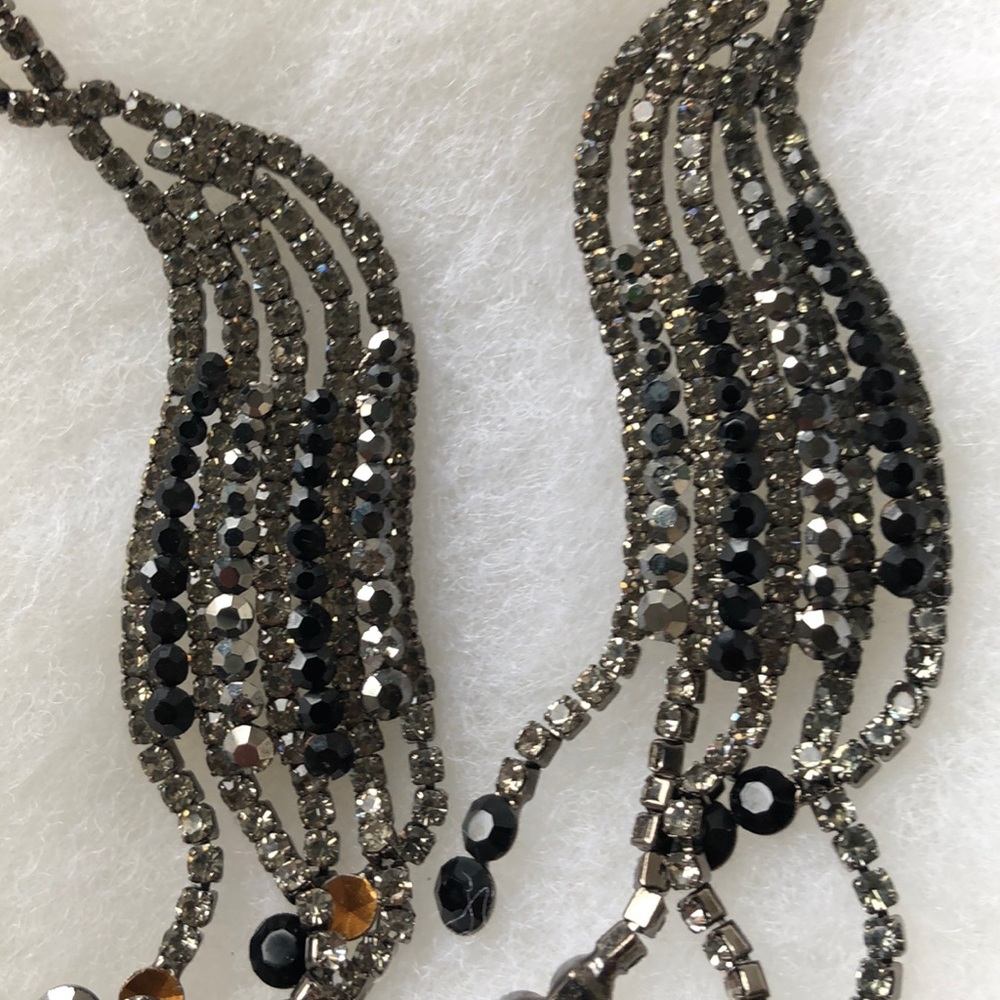 Custom Jewelry earrings